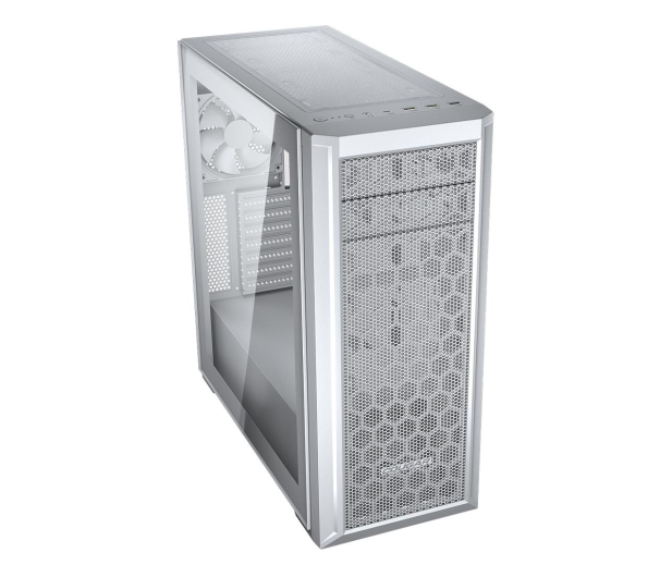 COUGAR MX330-G Pro White CGR-MX330-G PRO W - 1212987 - zdjęcie 2